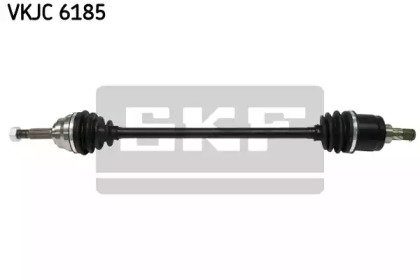 Вал SKF VKJC 6185